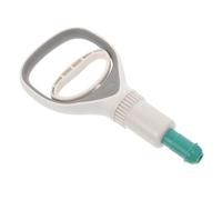 Ipetboom Large Manual Vacuum Cupping Pump Handle for Massage Cups Acupressure Suction Therapy Tool for Muscle Fatigue Relief Circulation Improvement and Neck Shoulder