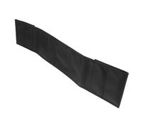 Ipetboom Leggings Sling Straps Wheelchair with Calf Use Foot Adults Accessory Daily Rehabilitation Seniors Bands Guard Injury Part Elderly Mobility Oxford Cloth Black