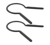 Ipetboom Lens Filter Wrench Precision Removal Tool for DSLR Mirrorless Cameras Spring Steel Clamp for Fast Outdoor Filter Changes