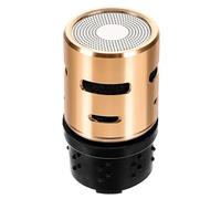 Ipetboom Lightweight Pvc Core for Mic Wireless Microphone Accessory with Excellent Texture and Fine Workmanship Compatible with Most Mic Types for Churches and Family Gatherings
