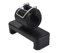 Ipetboom Lock Cell Phone Holder Selfie Stick Phone Holder Clamp for Selfie Simple Lock Catch Clip Stick Fixator for Outdoor