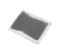 Ipetboom Magnet Education Iron Powder Box Large Magnetic Field Teaching Aid for School Science Experiments Physical Magnetism Lessons and Iron Filings Demonstration