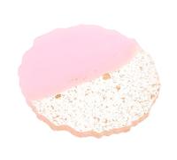 Ipetboom Makeup Mixing Tray for Nail Nail Polish Palette Display Board for Professional Home Use Easy to Clean for Showcasing Unique Designs