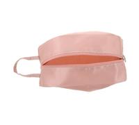 Ipetboom Makeup Travel Bag Cosmetic Organizer Bag for Women Bras Socks Lingerie Organizer Oxford Cloth Storage