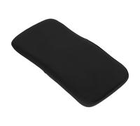 Ipetboom Memory Foam Pad Knee Scooter Cushion Cover Walker Protective Pad Accessory Reusable Scooter Slow Rebound Material for Garden Kneeling and Work Comfort