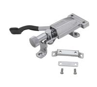 Ipetboom Metal Snare Drum Strainer Regulator Accessory Sturdy Snare Drum Throw off Butt End Tool