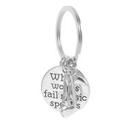 Ipetboom Music Instrument Keychain Key Chain for Bag Decoration Music Themed for Violin Lovers