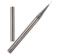 Ipetboom Nail Art Brush Pen Ultra Thin Liner with Metal Handle 12Mm for DIY Nail Painting and Manicure