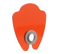 Ipetboom Nail Art Light Blocking Plate Portable Eye-Caring Shade Board for Manicure Curing Light Protection at Home Or Salon Use