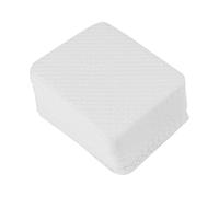 Ipetboom Nail Polish Remover Pads Lint- Cotton Pads for Makeup Removal Nail Gel Remover Towel 540pcs Pack