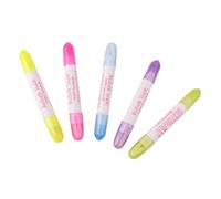 Ipetboom Nail Varnish Remover Pen 5pcs Set Nail Polish Remover Pen Essential Home Use