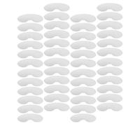 Ipetboom Nasal Breathing Mouth Tape 90 Sheets Comfortable Adhesive for Sleep Snoring Prevention and Family Night Use