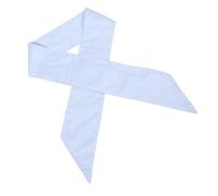 Ipetboom Newborn Swaddle Wrap Sash in Cotton Bowknot for Swaddle Blankets and Nursery Swaddling for Newborn Boy Girl Photography Props and Comforters