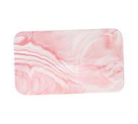 Ipetboom Nordic Style Ceramic Marble Tray Rectangular Dessert Chopping Block and Western Bread Plate Food-Safe Ceramic Cutting Board for Fruit Meat Vegetables and Sushi Serving