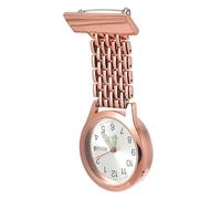 Ipetboom Nurse Pocket Watch Clip for Hospital Use Featuring Construction as Thank You for Nurses During Nursing Week
