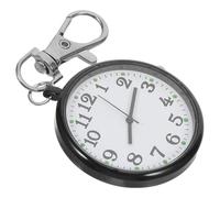 Ipetboom Nurse Table Watch for Nursing Women Cute Nursing Pocket Watch Chain for Student Exam Timing and Shift Work