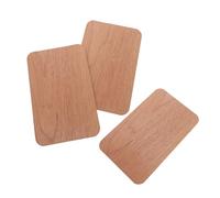 Ipetboom Optimal Humidity Control Spanish Cedar Humidor Chips 3 Pack Large Divider Sheets for Storage