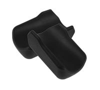 Ipetboom Padded Pu Foam Armrest Pads for Walkers, Pressure-Relief Elbow and Forearm Pads for Seniors, Non-Slip Stand-up Walker Arm Support, Anti-Sweat Universal Mobility Accessory, 1 Pair