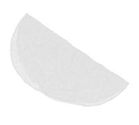 Ipetboom Pearl Bridal Veil Romantic Details Short Wedding Accessory for Photoshoots and Celebrations Elegant Korean-inspired Design for Brides and Bachelorette Parties