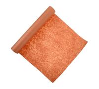 Ipetboom Pink Butcher Paper Roll Thickened Non-Sticky Baking Paper for Smoking Meat BBQ Wrapping Creative Grill Tear-Resistant Food Safe