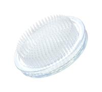 Ipetboom Plastic Flower Arrangement Holder Ikebana Tool for Home and Office Floral Art, Japanese Style Flower Frog Spiky Base for Stable Stem Fixing