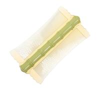 Ipetboom Plastic Lice Comb Brush for Dogs and Cats Dandruff Removing Comb Fine Tooth Boys and Girls Portable