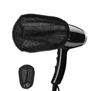 Ipetboom Portable Blow Dryer Diffuser Sponge Cover, Large Universal Hair Dryer Attachment, Anti-Scald Hair Styling Tool for Home and Salon Use Random Color