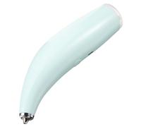 Ipetboom Portable Handheld Facial Mister Featuring Sturdy Design for Women USB Powered with 30ml ABS Water Tank Face Steamer and Efficient Absorption for On-the-go Use and Travel