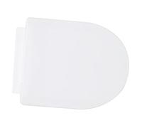 Ipetboom Portable Non Skid Toilet Seat for Lightweight Potty Training Seat for Boy Girl and Smooth Edges Safe and Comfortable Design Bathroom Supply for Potty Training