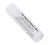 Ipetboom Portable Non-slip Glasses Wax for Nose Pads, Easy to Use Anti-dropping Tool for Plastic and Metal Frame Glasses, Firmly Fixes Sunglasses in Sports and Daily Use