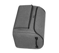 Ipetboom Portable Slow Cooker Storage Bag Carrier for Outdoor Camping Compatible with Ninja Foodi and Possible Cooker Pro Organized Easy to Carry for Family Gatherings