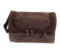Ipetboom Portable Travel Toiletry Bag for Women Makeup Bag Hook for Teens for Packing Washroom Essentials The Go