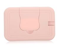 Ipetboom Portable Wipe Warmer Heater for Travel Keeps Wet Tissue Warm for Care the Go