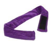 Ipetboom Professional Hair Band Towel Absorbent Headband 7.8x3.1inch Reusable Versatile Use Cotton Hairdresser Facial Spa Headwear
