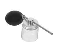 Ipetboom Professional Hair Fiber Sprayer Tool for Thinning Areas Precise Application Hair Thickening Accessory for Front Hairline and Root Coverage Suitable for Men and Women