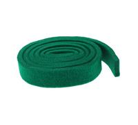 Ipetboom Professional Piano Tuning Felt Temperament Strip Made of Green Felt, Safe for Piano Use, for Sound Stopping and Maintenance Kit for Professionals and Students