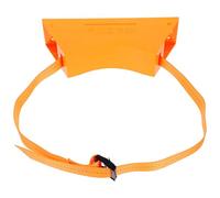 Ipetboom Propane Tank Holder Wall Mounted Gas Cylinder Bracket with 1 Meter Safety Strap for Secure Industrial and Laboratory Gas Cylinder Fixing