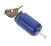 Ipetboom Realistic Bird Call Whistle with Hand Twist Design Clear Warbling Sounds for Outdoor Play Educational Animal Recognition Handmade Bird Caller Fun Party Favors