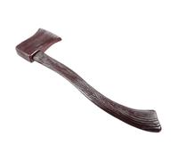 Ipetboom Realistic Pirate for Durable Plastic with Unique Two Tone Paint Faux for Halloween Costume Pirate Cosplay Party Accessory for Boys