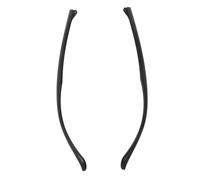 Ipetboom Replacement Glasses Temple Arms for Eyeglasses Comfortable Easy to Install Eyeglass Repair Legs Compatible with Various Styles and Stylish of Spectacle Arms