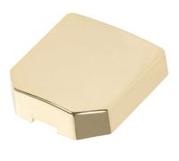 Ipetboom Replacement Sliding Block Lightweight and Small Made of Metal Practical Accessory for Metronome Pendulum Professional Piano Metronome for Learning Playing Piano
