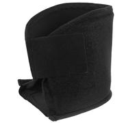 Ipetboom Reusable Gel Ice Pack Heel Sock for Ankle and Foot Cold Hot Therapy, Portable Gel Heel Cup Wrap for Plantar Relief and Injury