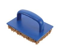 Ipetboom Reusable Watercolor Drywall Texture Sponge Brush for Painting and Craft Drawing Soft Knockdown Ceiling Texture Tool for DIY Art Projects Festival and Party Decor