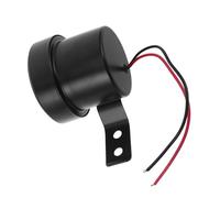 Ipetboom Reverse Buzzer Alarm for Trucks and Forklifts Industrial Grade Backup Siren with Powerful Sound Fit for Engineering Vehicle Safety and Back Up Warning