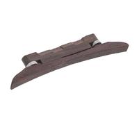 Ipetboom Rosewood Mandolin Bridge Replacement Tone Adjustment for Mandolin Lovers
