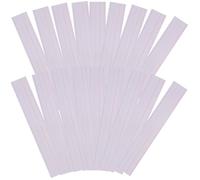 Ipetboom Ruled Sentence Strips Paper Writing Strips for Words Learning and Writing Sentences 30pcs Suitable for Offices and At-home Learning Environment