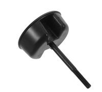 Ipetboom Rustproof Car Ceiling Screws for Off-Road Hard Top Auto Trim Fasteners for Roof Panel Repair Easy Install Headliner Mounting Bolts Secure Hardtop Interior Replacement