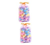 Ipetboom Sets Concentrated Laundry Cleaning Tools Laundry Beads Wash Scent Beads Mixed Pcs