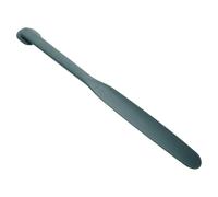 Ipetboom Shoe Horn Long Handled Magnetic Shoe Lifter Hips Extended 44.5cm Short Green for Hospitals, Homes, Patients and Pregnant Women