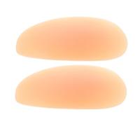 Ipetboom Silicone Butt Pads for Women 1 Pair of Hip Lifter Underwear Removable Buttock Cushions High Waist Design for Enhanced Curves and Comfort